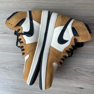 Air Jordan 1 Retro High OG 'Rookie of the Year'